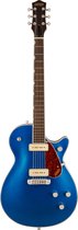 Gretsch G5210-P90 Electromatic Jet Single-Cut Fairlane Blue - Single-cut elektrische gitaar