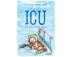 Tủ sách Bác Sĩ Wynn Tran 5 - Chuyện ICU - Lá gan hạnh phúc (ebook ...
