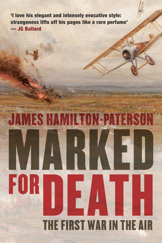 Marked For Death