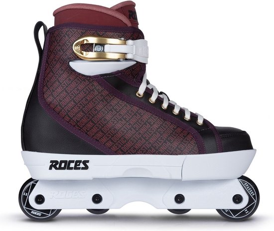 Roces Dogma Stunt skates - 42 - Volwassenen