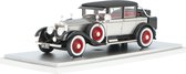 Rolls Royce 40/50 Silver Ghost Tilbury By Willoughby Landaulette KESS Schaalmodel 1:43 1926