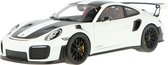Porsche 911 GT2 RS Weissach Package (991 II) AUTOart 1:18 2017 78171