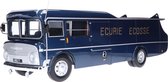Commer TS3 Three-Car Transporter Ecurie Ecosse - 1:18 - CMR Classic Model Replicars