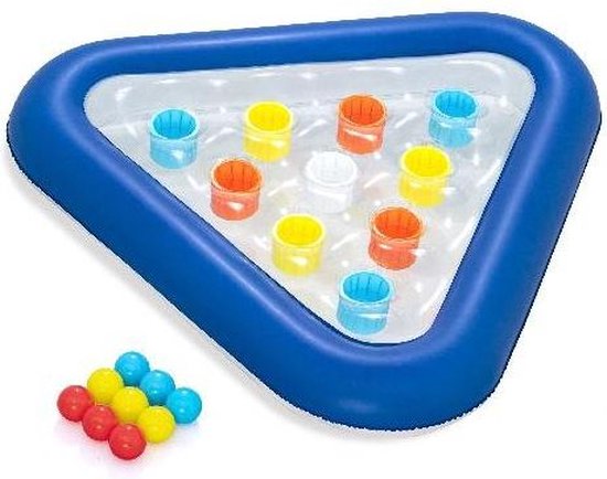 Bestway jeux d'eau pong champion / Pong Champion pool game