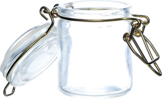 Viva Haushaltswaren 12 X Mini Glazen Flessen 50 Ml Met Beugelsluiting Van Porselein Om Te Vullen Als Kleine Likeurfles Oliefles Gebruiken Incl Trechter Oe 7 Cm 752923650 Viva Haushaltswaren 12 X Mini Glazen Flessen 50 Ml Met Beugelsluiting Van Porselein Om Te Vullen Als Kleine Likeurfles Oliefles Gebruiken Incl Trechter Oe 7 Cm 752923650