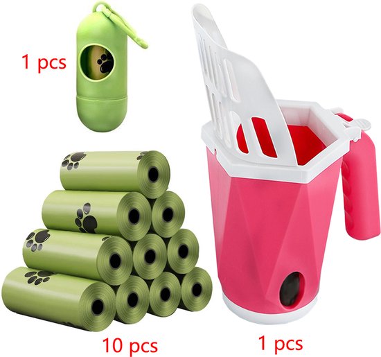 Beste Koopjes NL Kattenbakschep Kattenschep Pooper Scooper Poop