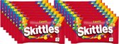 Skittles Chewy Dragees - Fruit - 14x 38g