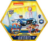 PAW Patrol De Film - 48-delige puzzel