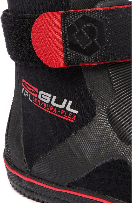 2025 Gul 5mm Power Split Toe Bottes En Néoprène Bo1309-b8 - Noir