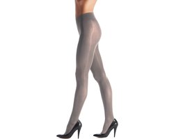 Oroblu satin 60 den opaque panty maat S liver