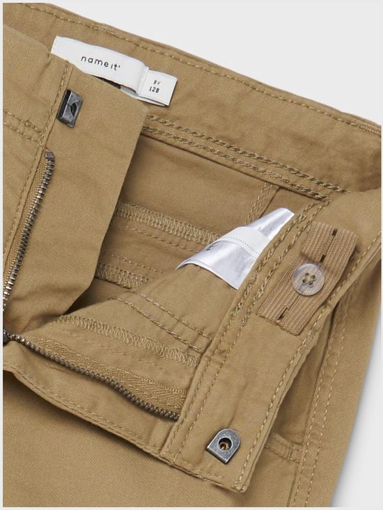 Name it cargobroek Regular fit