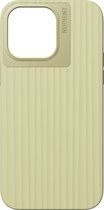Nudient Bold Case Apple iPhone 14 Pro Max Vanilla Yellow