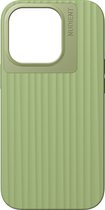 Nudient Bold Case Apple iPhone 14 Pro Leafy Green