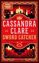 Sword Catcher 1 - Sword Catcher - Die Chroniken von Castellan