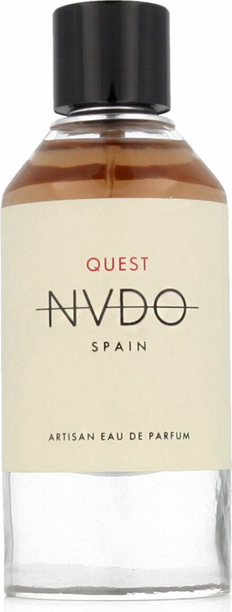 Uniseks Parfum Nvdo Spain EDP Quest (75 ml)