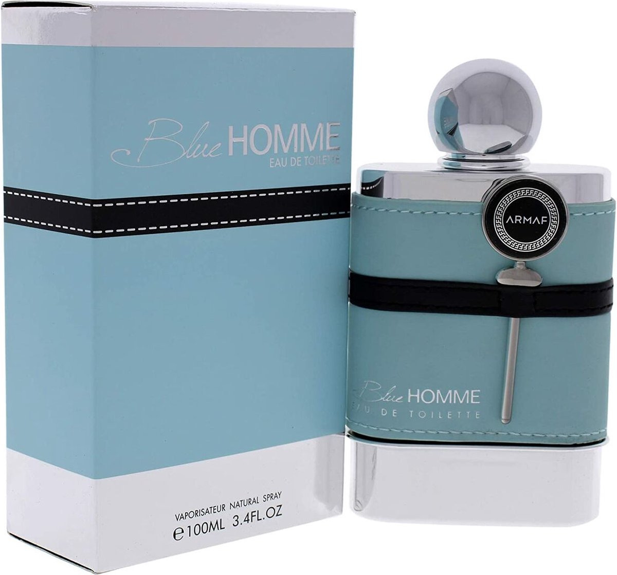 Herenparfum Armaf EDP Blue Homme 100 ml