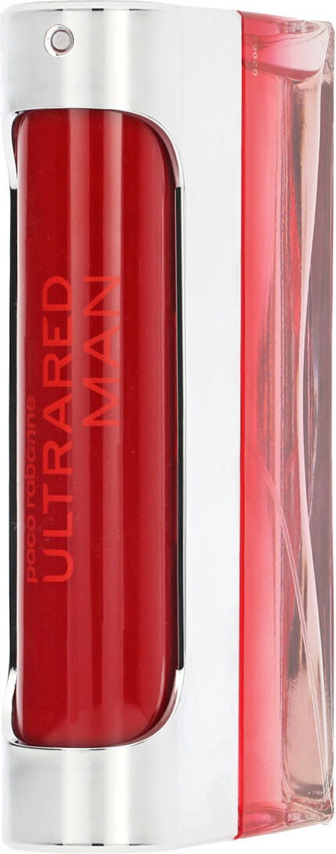 Paco Rabanne Ultra Red Men EdT | 100 ml