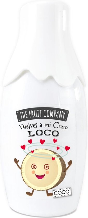 The Fruit Company Eau de Toilette 40ml - Kokosnoten - Coco Loco