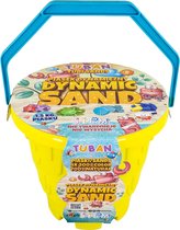Tuban - Dynamic Sand Set – strandset met emmer