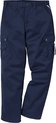 Fristads Servicebroek 233 Luxe - Marineblauw - C48