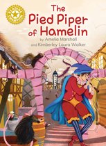 Reading Champion 516 - The Pied Piper of Hamelin