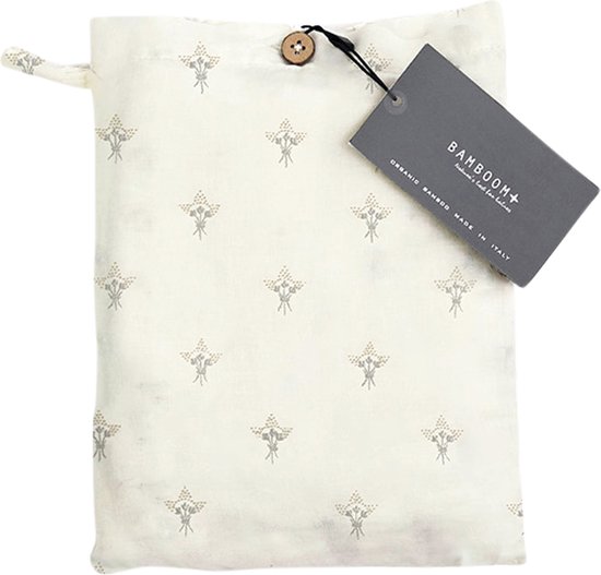 Bamboom Swaddle XL Camel