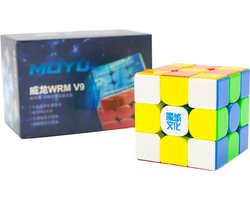 Moyu Weilong WRM V9 - BALL CORE