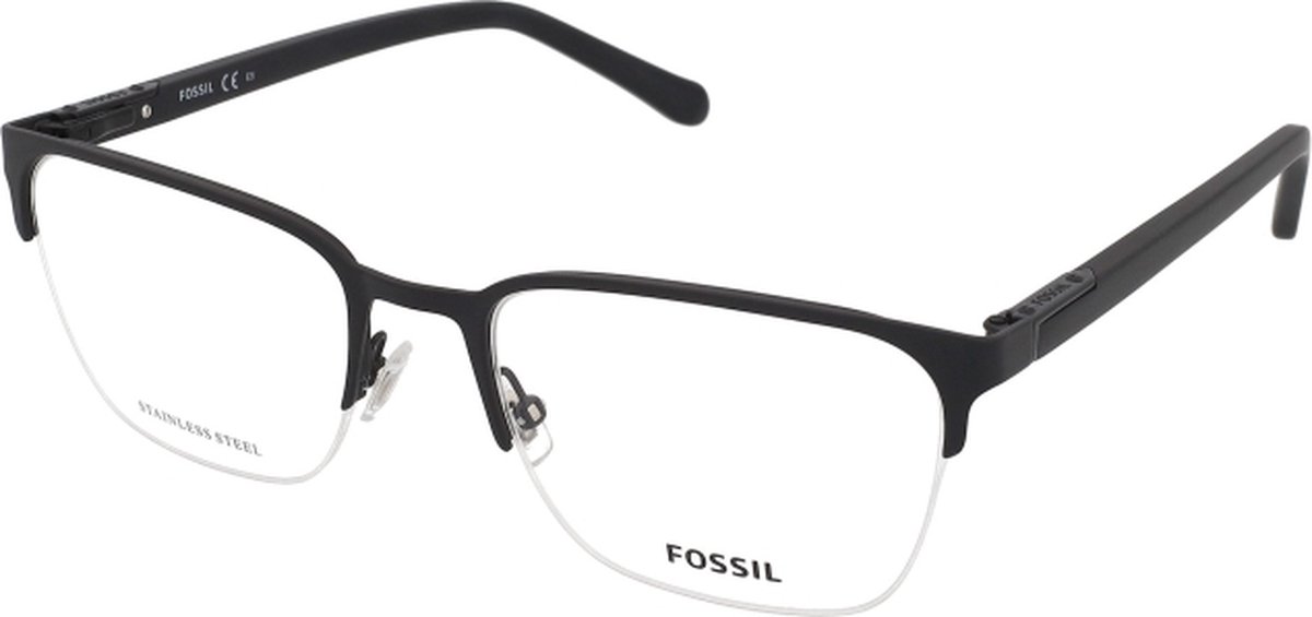 Fossil FOS 7110/G 003 Glasdiameter: 54