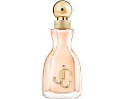 foto van Jimmy Choo I Want Choo Eau De Parfum Spray 40 ml