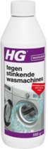 6x HG Tegen Stinkende Wasmachines 550 gr