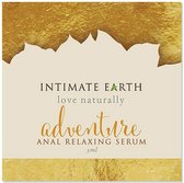 Intimate Earth - Anaal Relaxing Serum Adventure Foil 3 ml