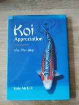 Koi Appreciation
