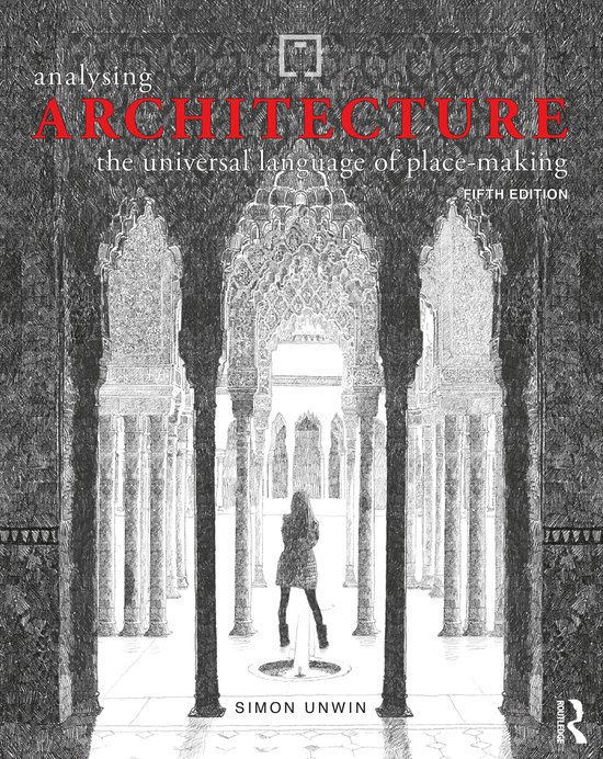 ISBN Analysing Architecture : The Universal Language Of Place-Making, Anglais, 326 pages