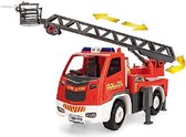 Revell 974 brandweerauto met afstandsbediening