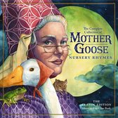 The Classic Edition-The Classic Collection of Mother Goose Nursery Rhymes