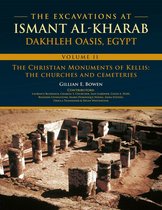 The Excavations at Ismant al-Kharab