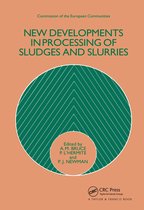 New Developments in Processing of Sludges and Slurries