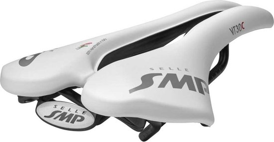 Selle Montegrappa Zadel voor kinderen OK-GO 16-20 Selle Montegrappa Zadel voor kinderen OK-GO 16-20