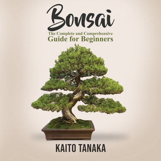 Bonsai - cover