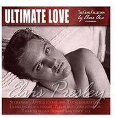 Elvis Presley: Ultimate Love CD