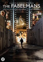 The Fabelmans (DVD)