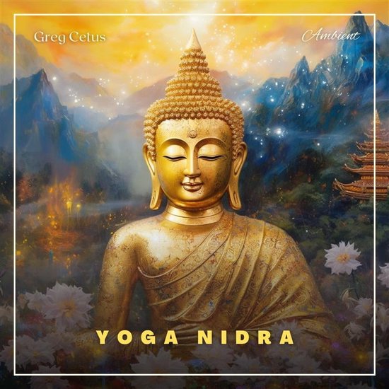 Yoga Nidra - cover