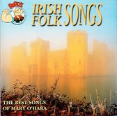 Irish folk songs - The best songs of Mary O'Hara
