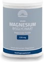 Mattisson - Magnesium Bisglycinaat Poeder - 11% Elementair Magnesium - L-Glycine - 200 Gram