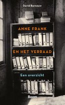 Anne Frank en het verraad