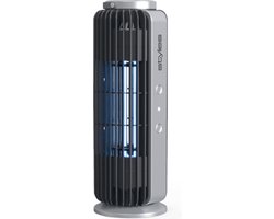 STYLIES Muggenvanger Auriga - Elektrische Insectenval / Muggenval / Muggenlamp - UV licht - 8W - Ophangsysteem - Indoor + Outdoor
