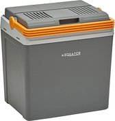 thermobox \met handgreep, koelcapaciteit / Cooler box, 24L
