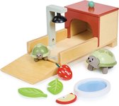 Tender Leaf Toys | Huisdierenset Schildpad