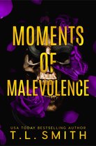 The Hunters 1 - Moments of Malevolence