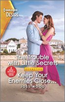 Dynasties: Calcott Manor - The Trouble with Little Secrets & Keep Your Enemies Close...